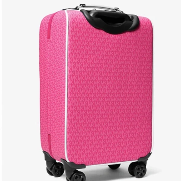 Dragonfruit Jet set Michael Kors - Picture 3 of 8